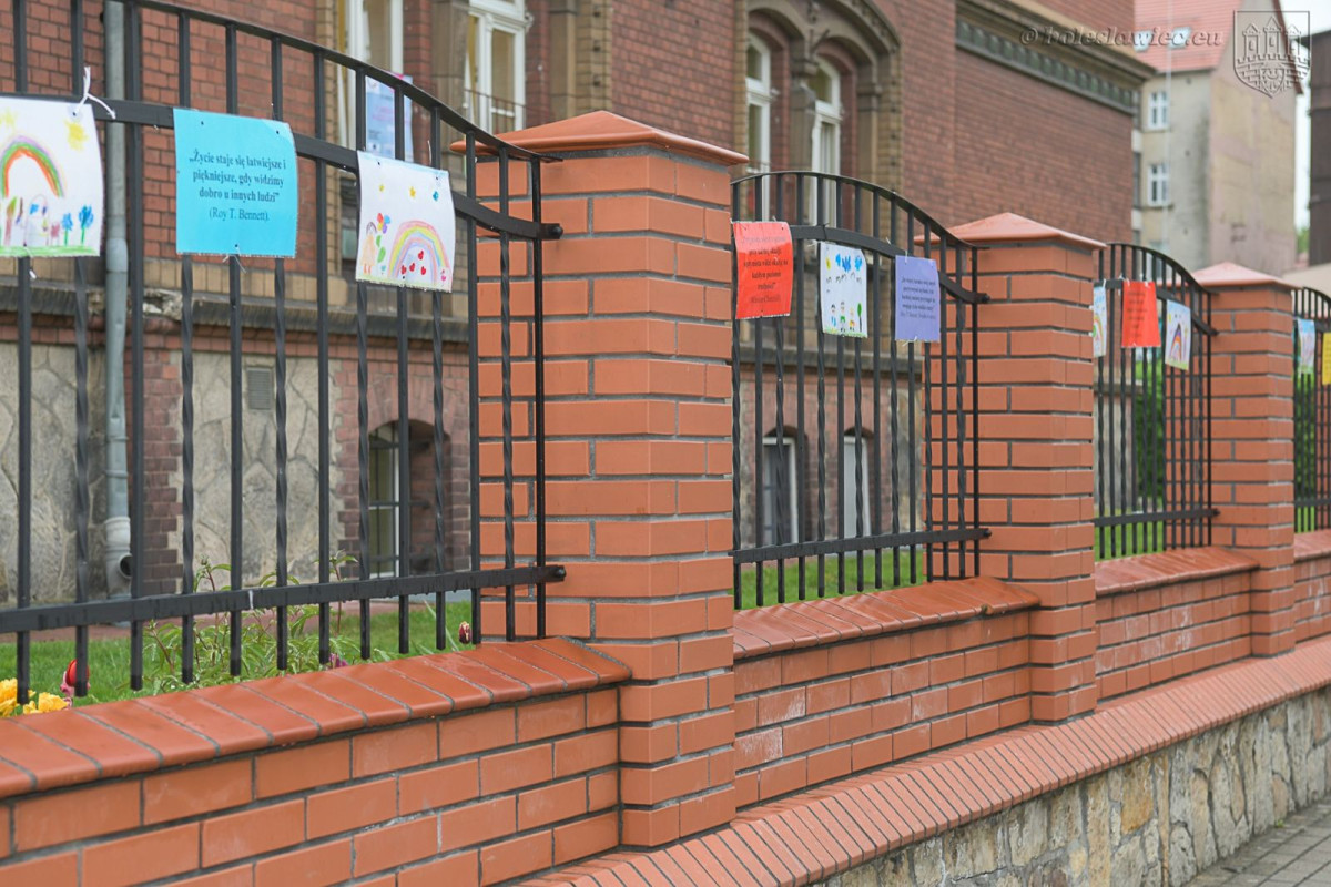 Święto Optymizmu w MPP nr 2