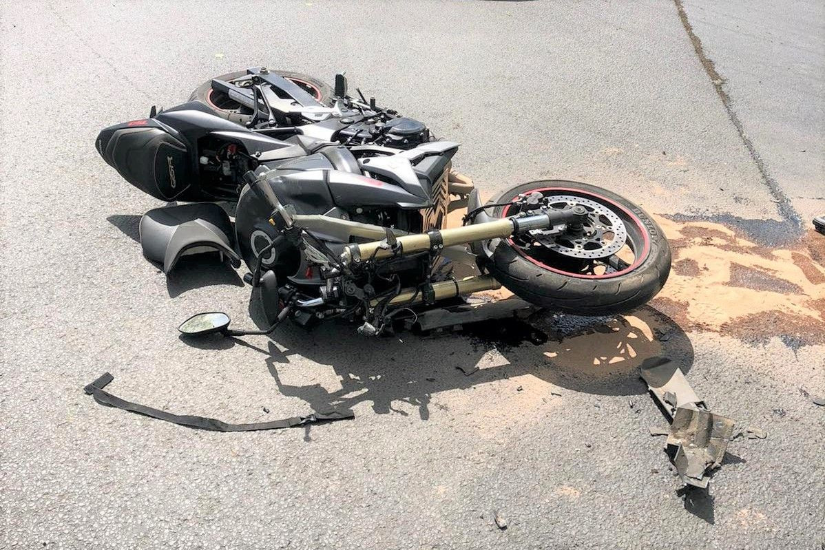 Akcja służb w Osłej