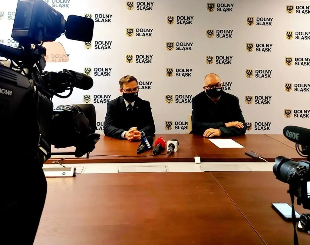 Marszałkowie Województwa Dolnośląskiego
