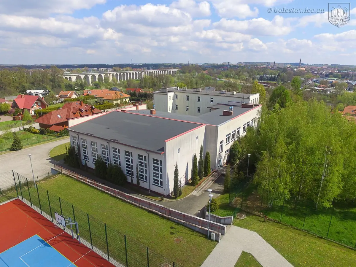 Miejskie Przedszkole Publiczne nr 3 w Bolesławcu