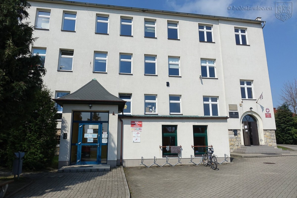 Miejskie Przedszkole Publiczne nr 3 w Bolesławcu