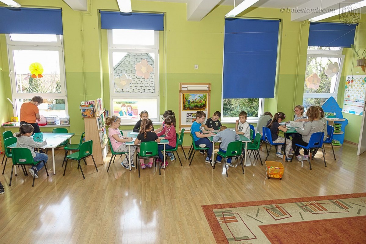 Miejskie Przedszkole Publiczne nr 3 w Bolesławcu