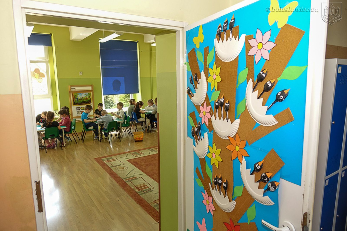 Miejskie Przedszkole Publiczne nr 3 w Bolesławcu