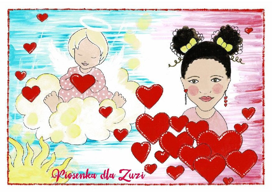 Pocztówki Wiktorii Parkity