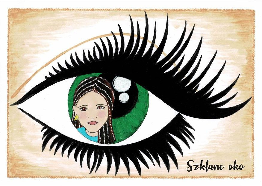 Pocztówki Wiktorii Parkity