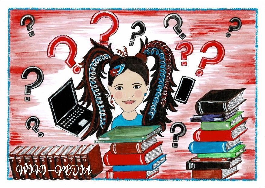 Pocztówki Wiktorii Parkity