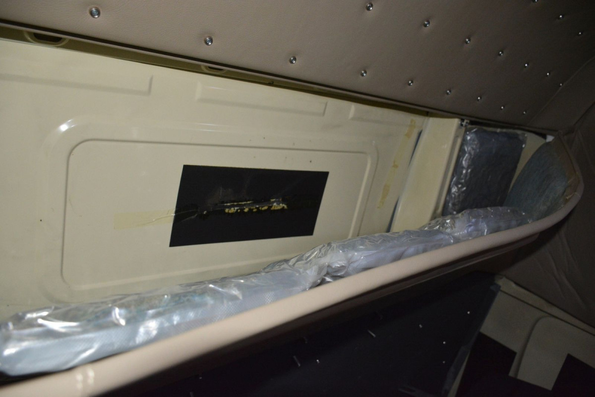 Działania Straży Granicznej