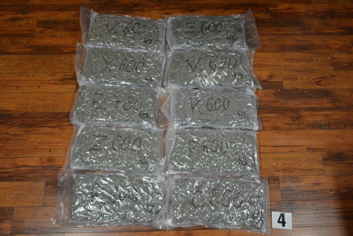 Działania Straży Granicznej