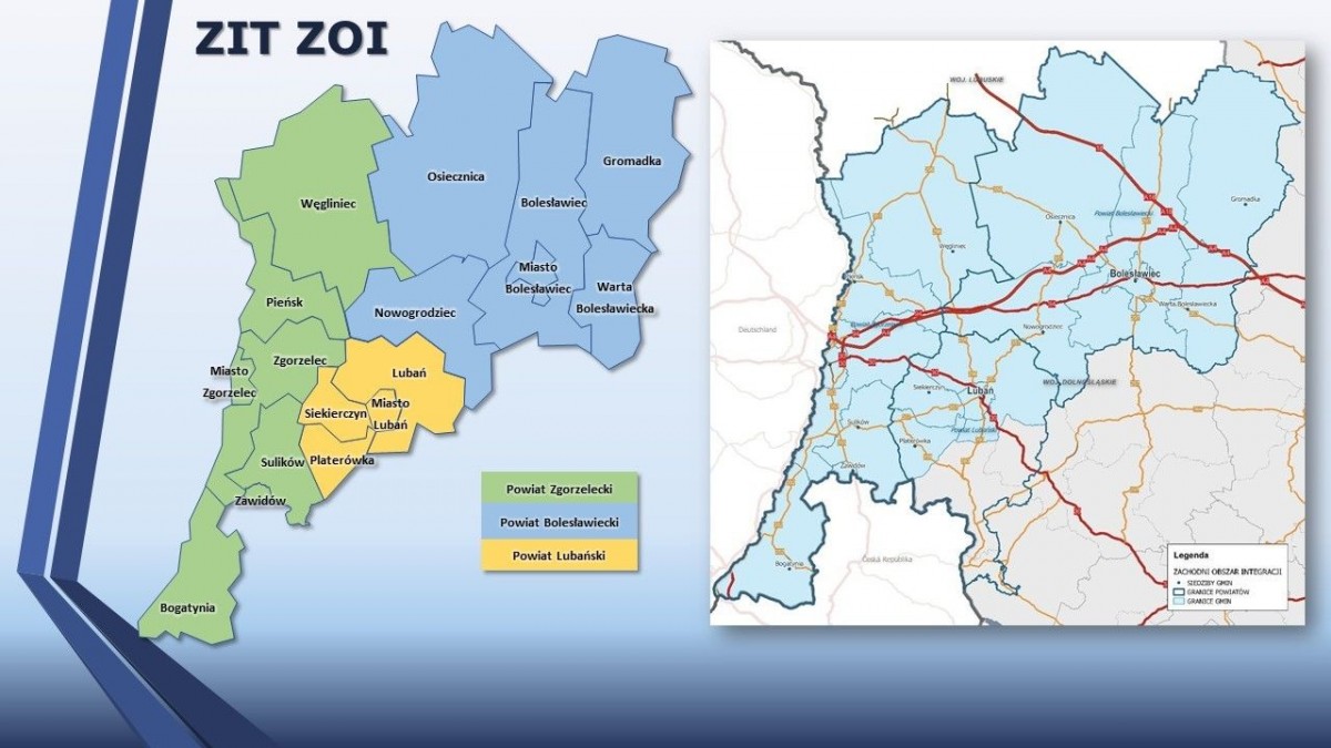 Raport o stanie miasta Bolesławiec