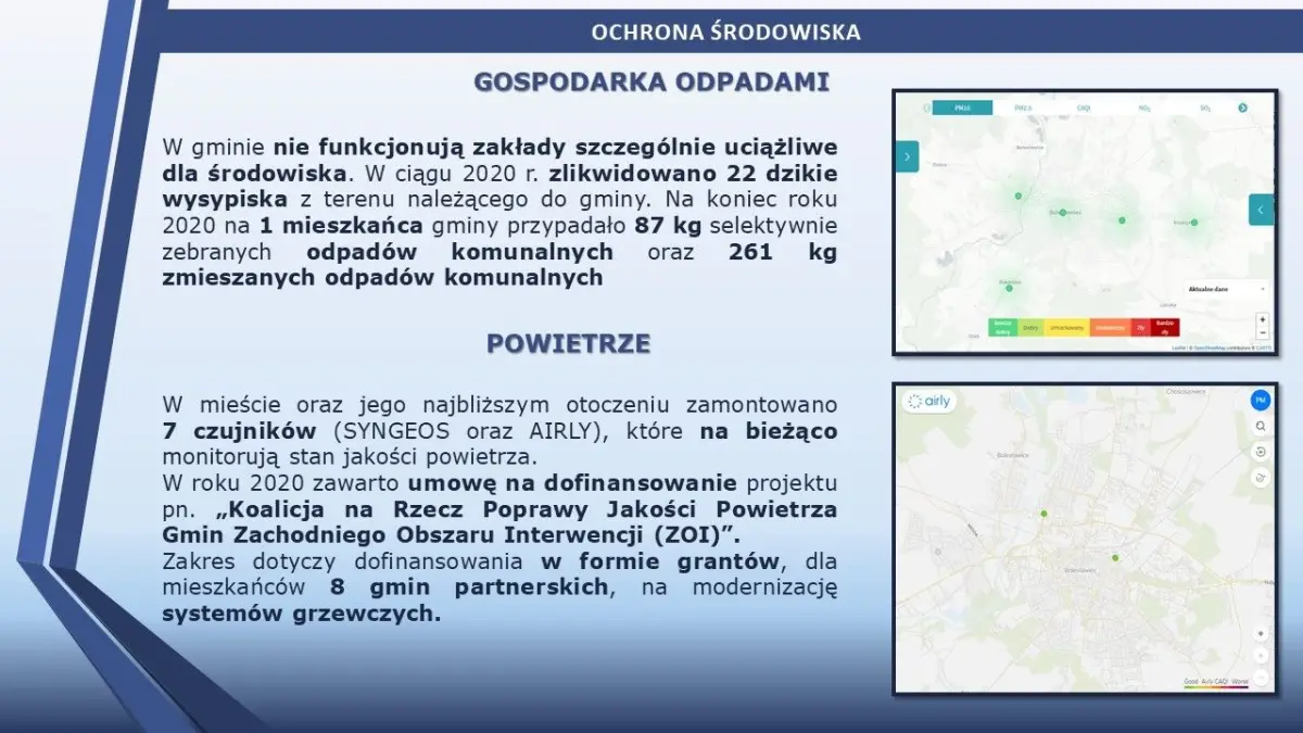 Raport o stanie miasta Bolesławiec