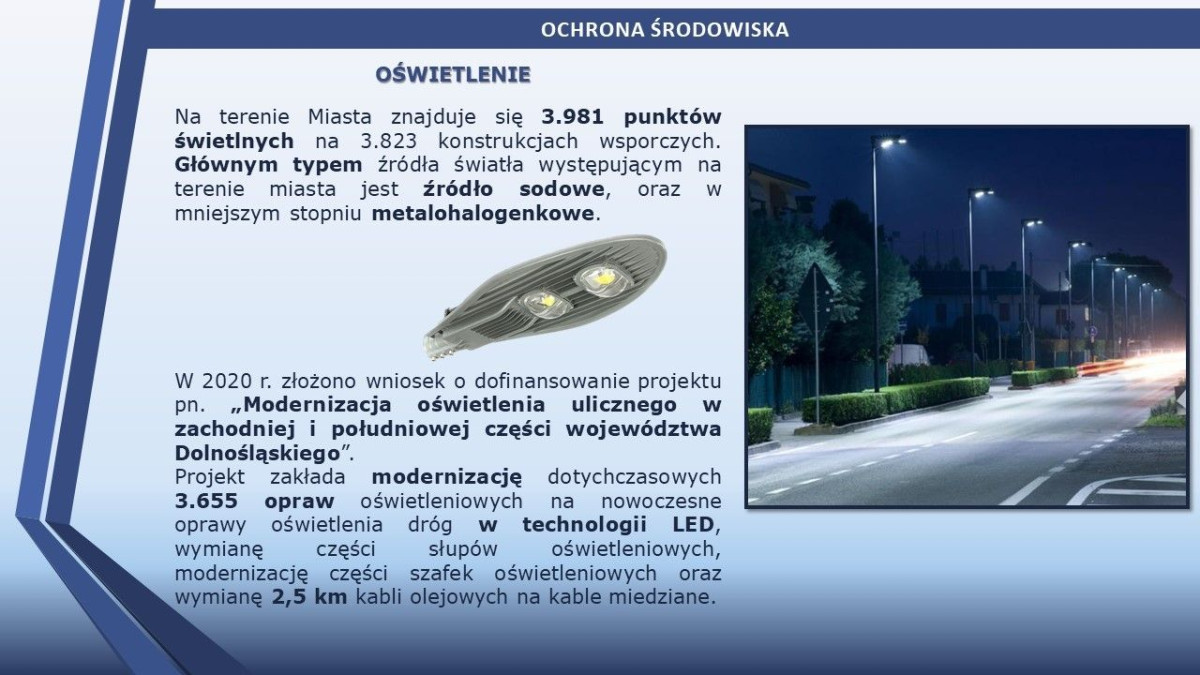 Raport o stanie miasta Bolesławiec