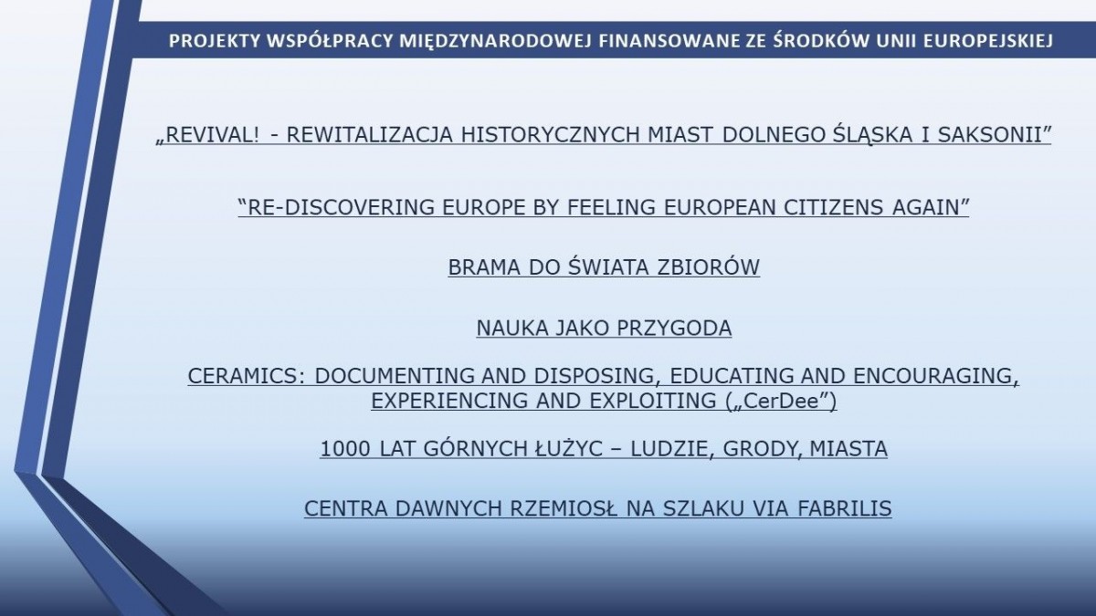 Raport o stanie miasta Bolesławiec