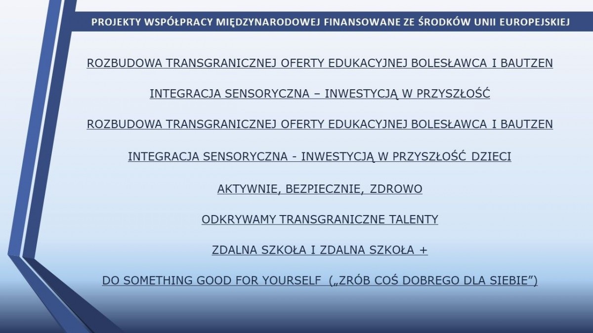 Raport o stanie miasta Bolesławiec
