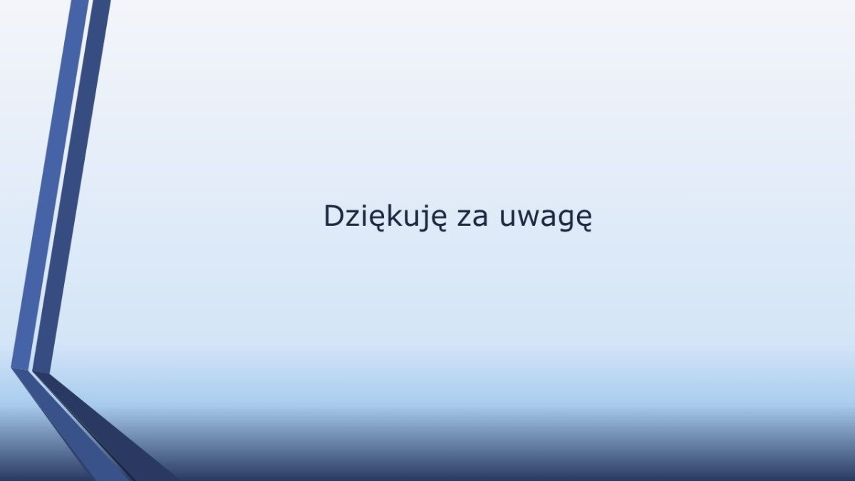 Raport o stanie miasta Bolesławiec