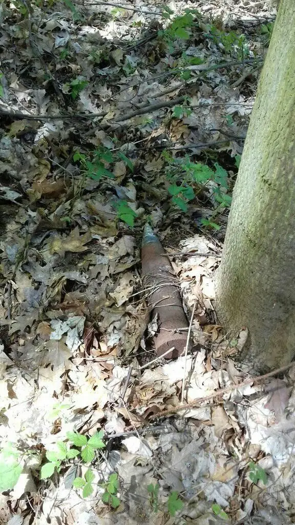 Działania Patrolu Saperskiego Bolesławiec