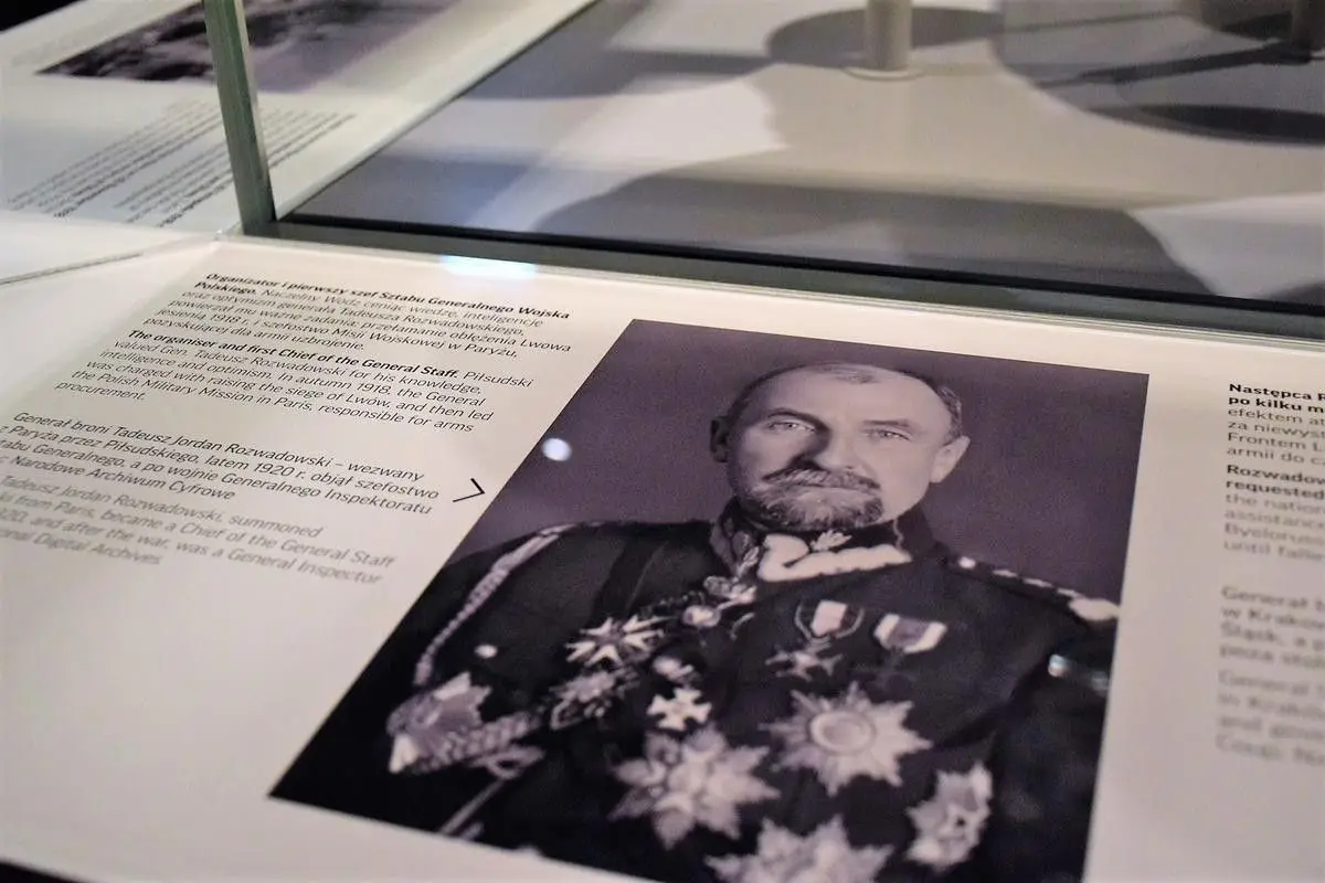 Bolesławieccy artylerzyści i ich historyczno-geograficzna podróż