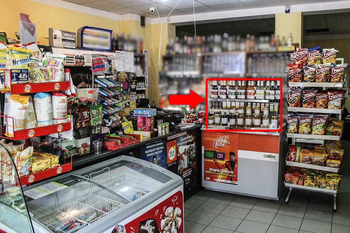 Miody i syropy ziołowe