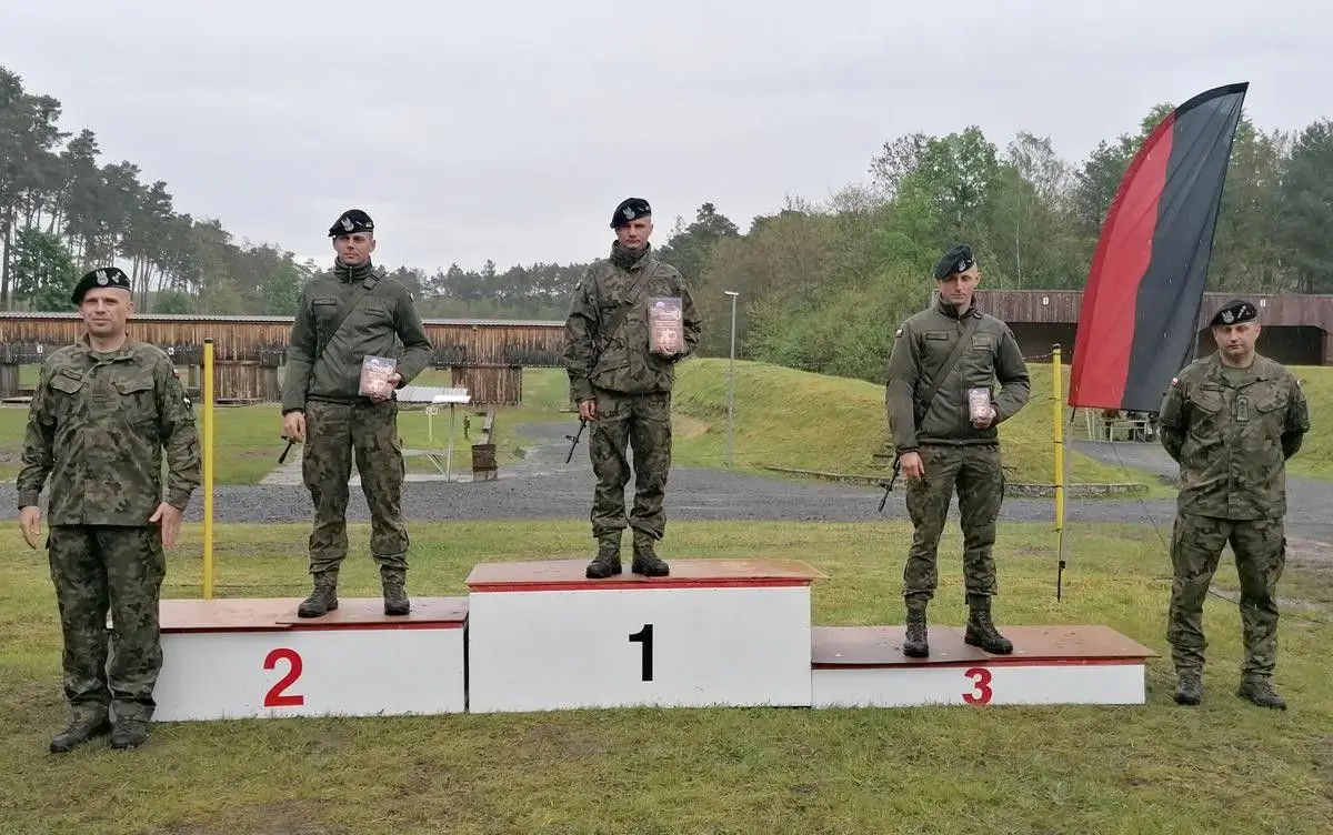 Żołnierze