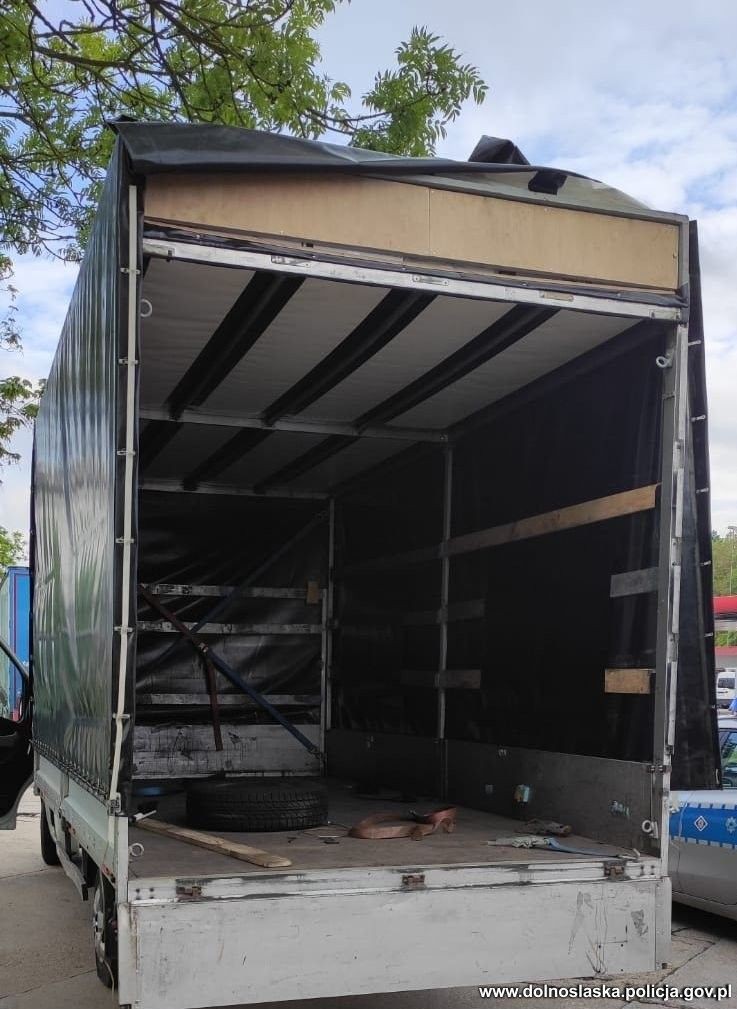 Działania KPP Bolesławiec