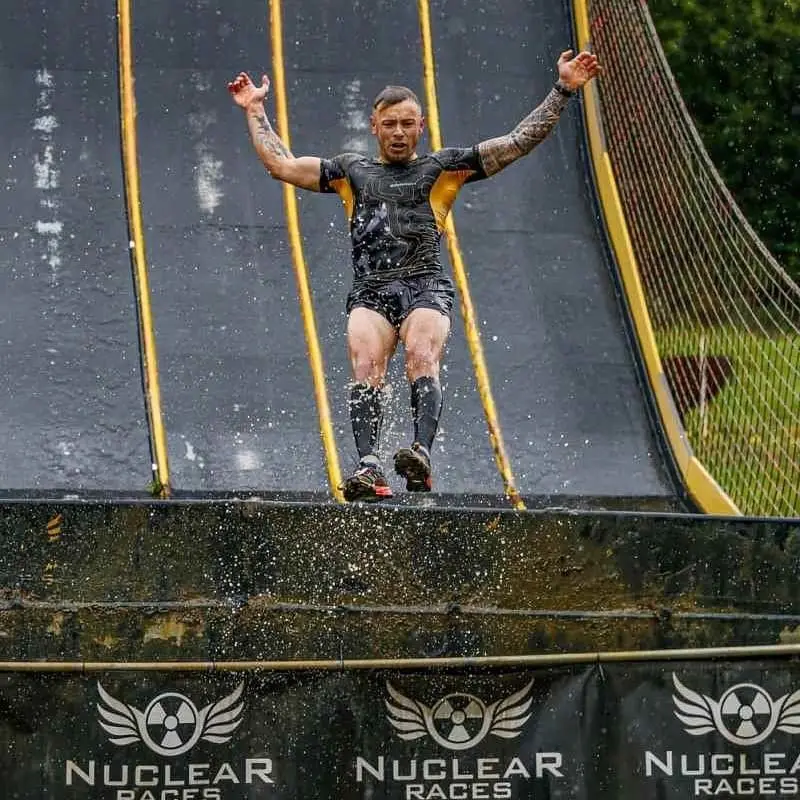 Patryk Kubik