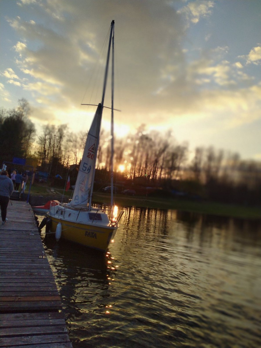 Zdjęcie 7 „Łódka”