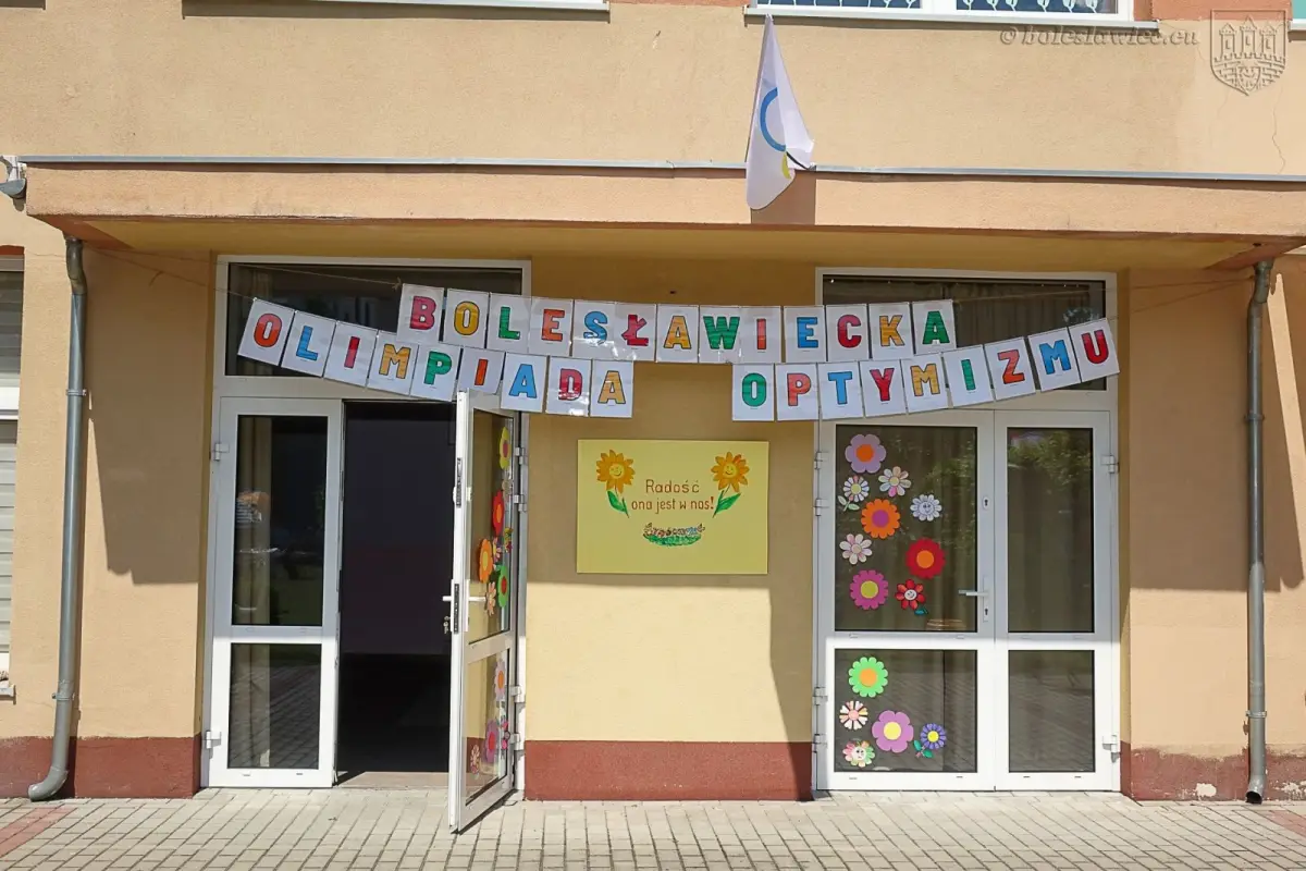 Olimpiada Optymizmu