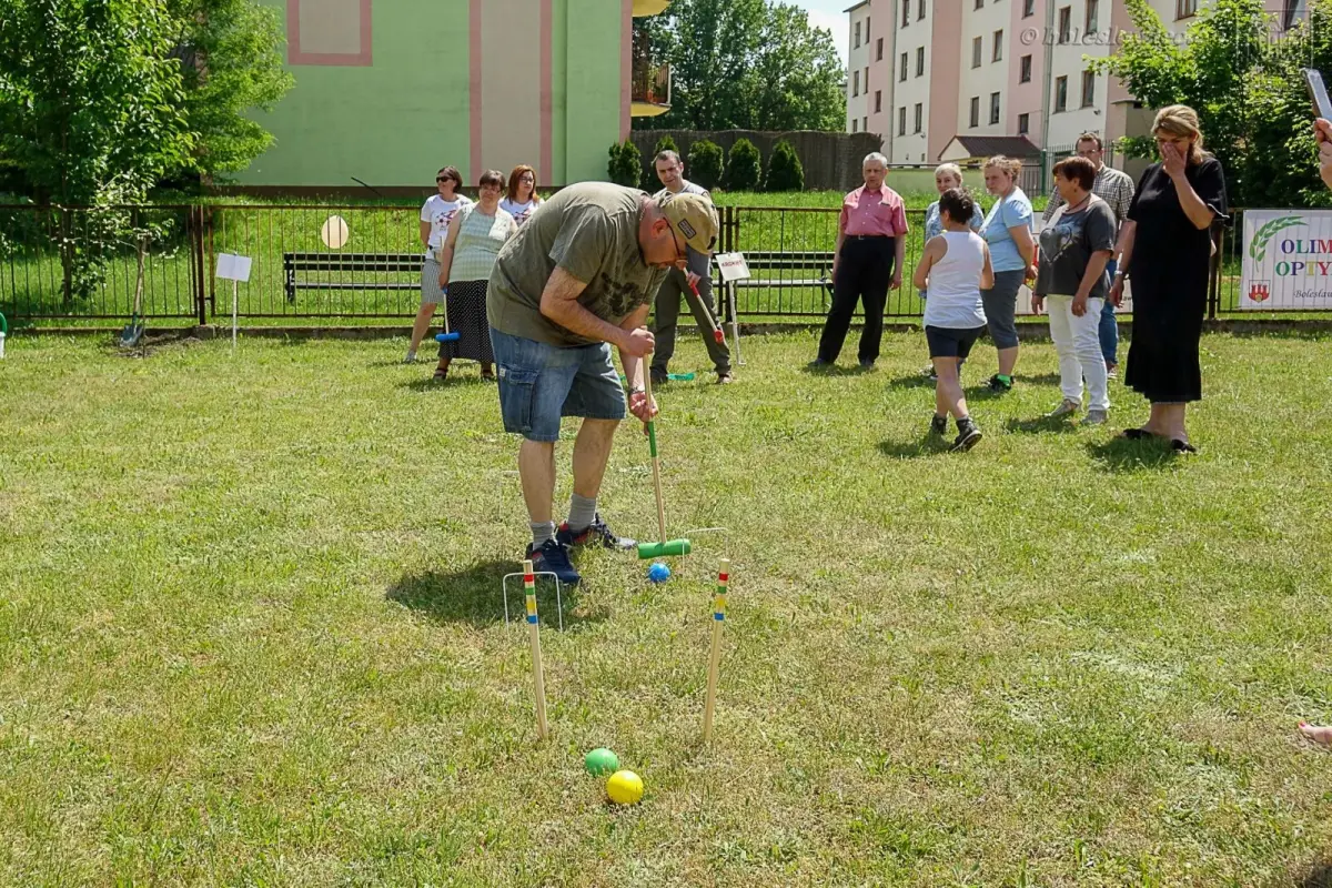 Olimpiada Optymizmu