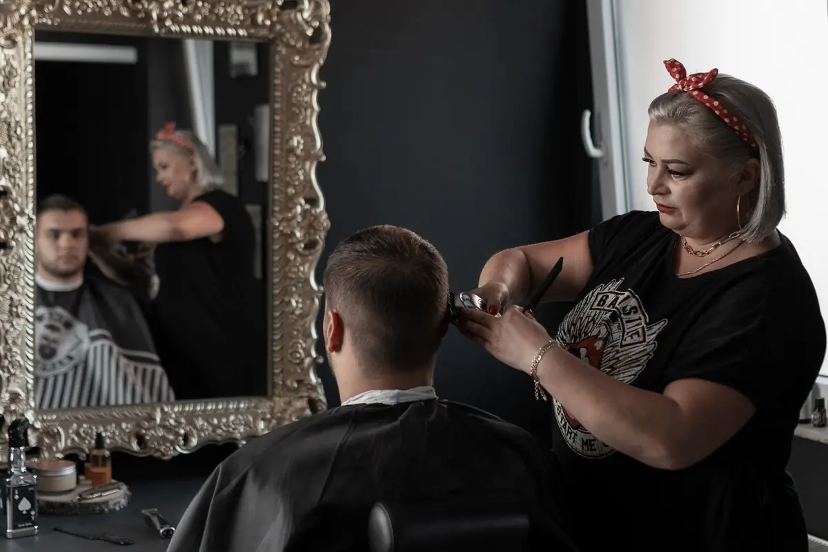 Kozak Barber Shop
