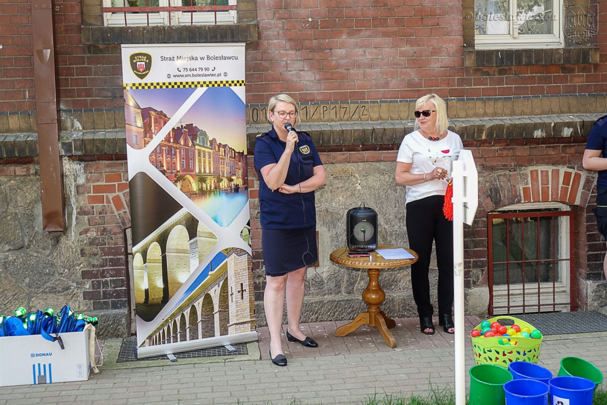 Olimpijskie zmagania bolesławieckich przedszkolaków