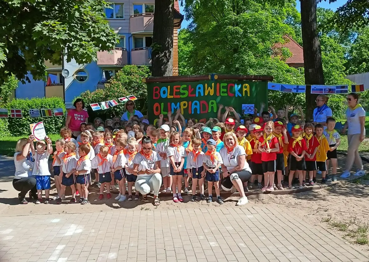 Szlachetne współzawodnictwo i spora rywalizacja – MPP nr 2