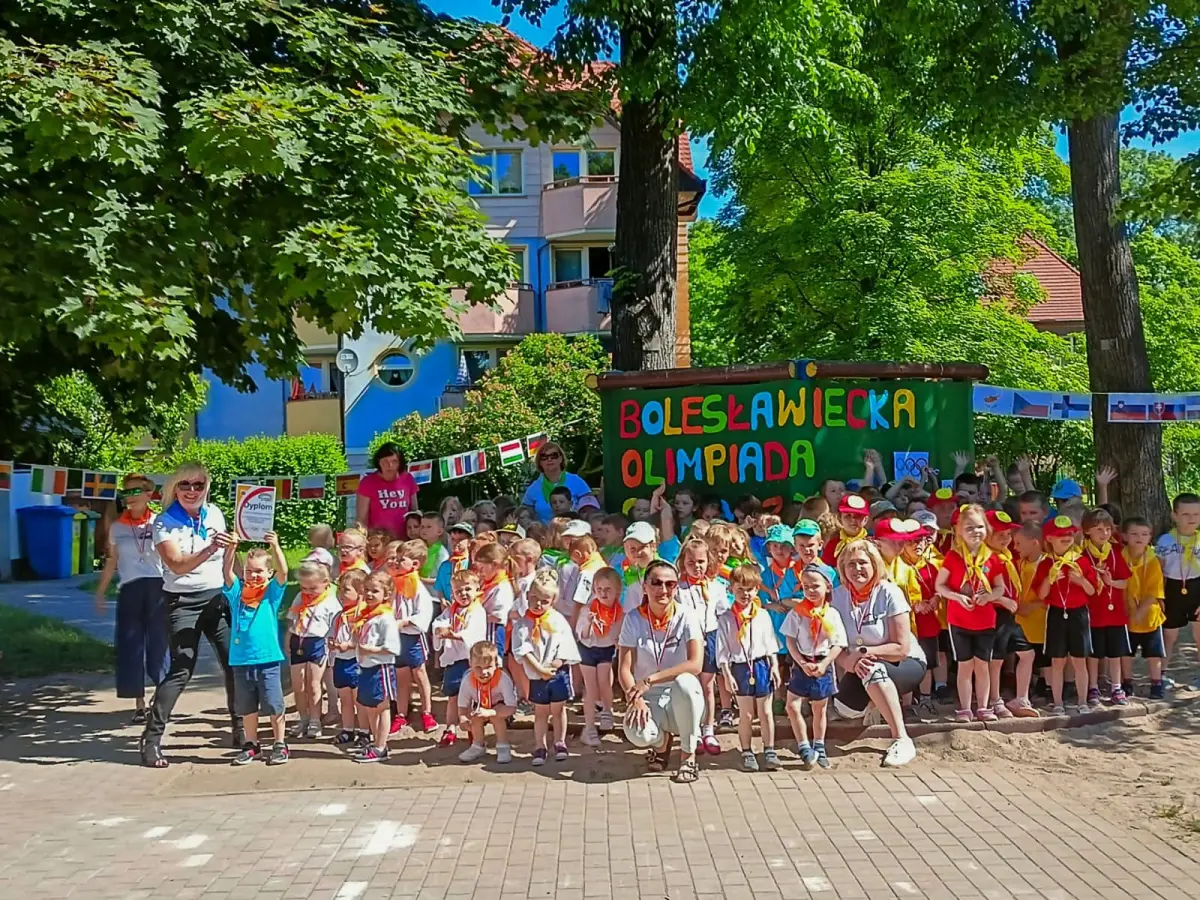 Szlachetne współzawodnictwo i spora rywalizacja – MPP nr 2