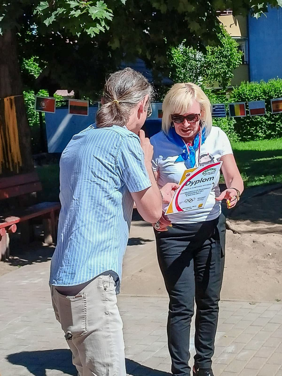 Szlachetne współzawodnictwo i spora rywalizacja – MPP nr 2