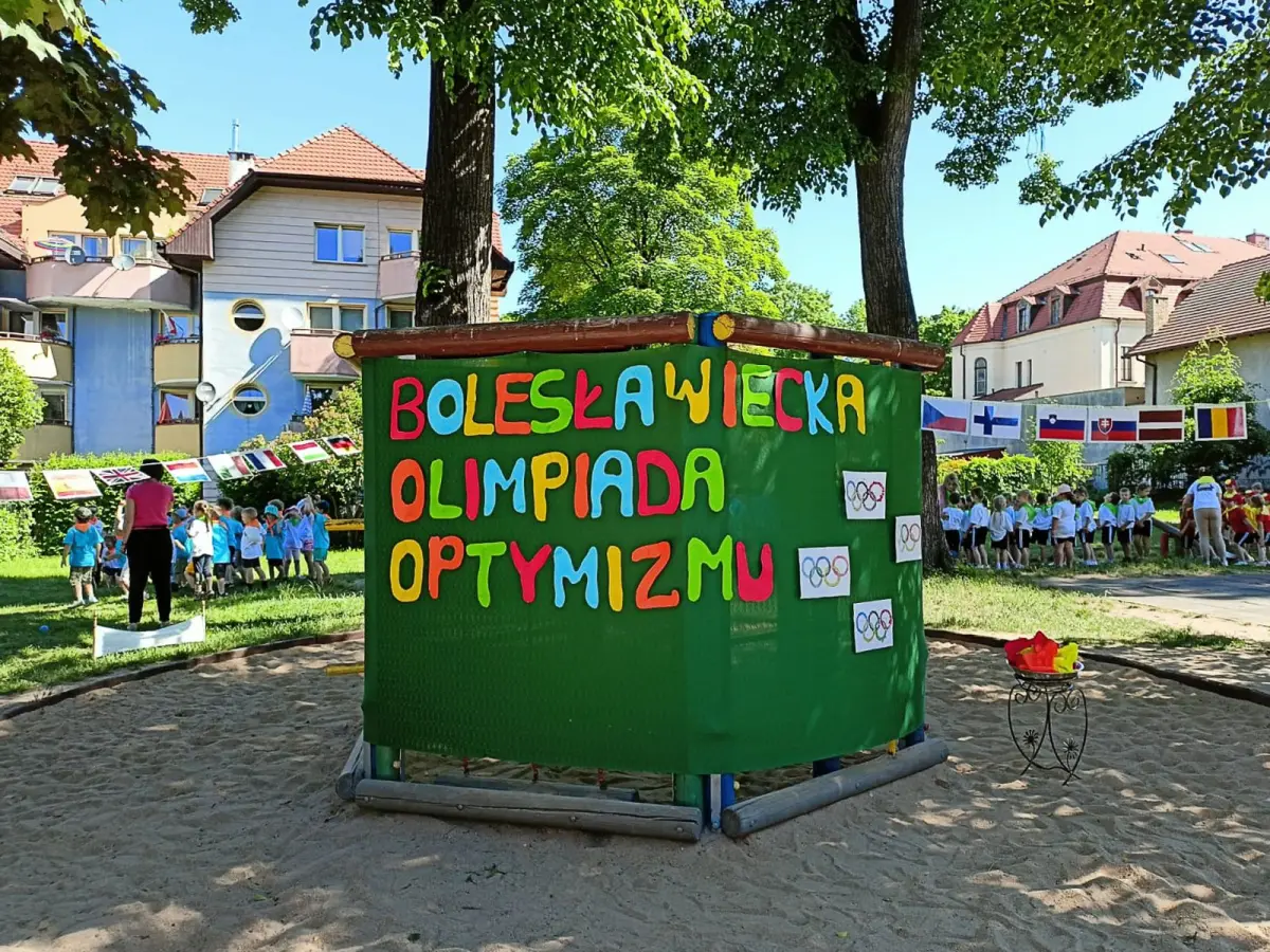 Szlachetne współzawodnictwo i spora rywalizacja – MPP nr 2