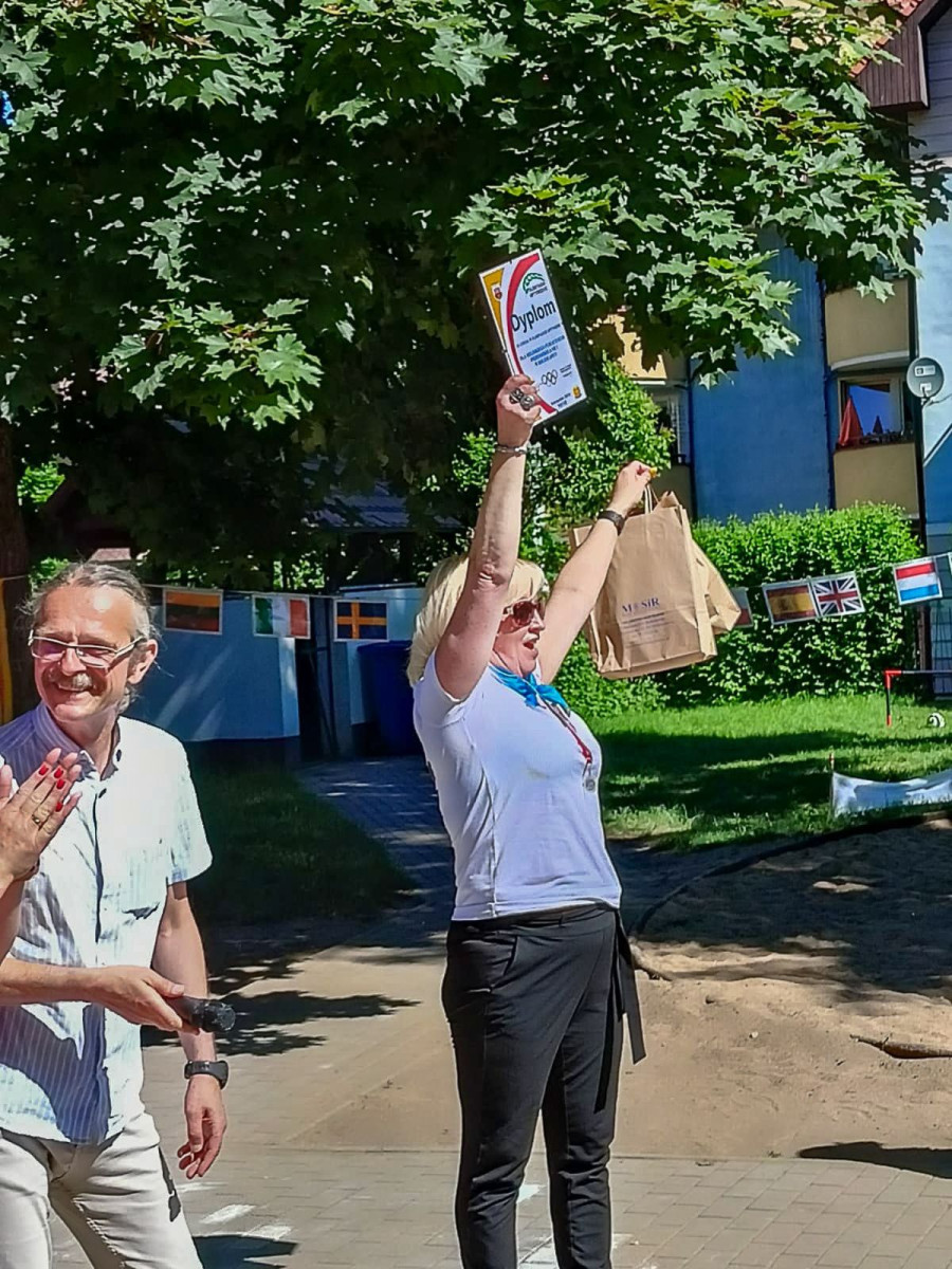 Szlachetne współzawodnictwo i spora rywalizacja – MPP nr 2