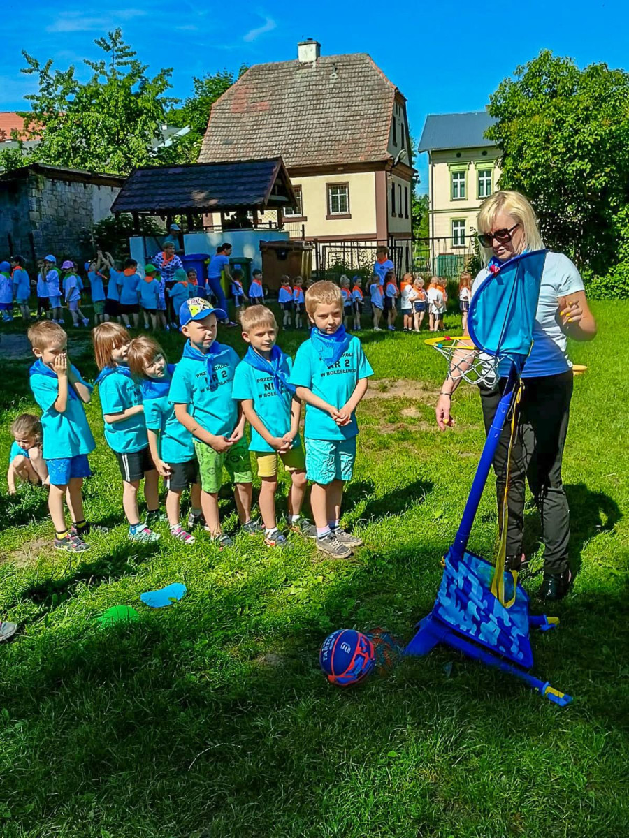 Szlachetne współzawodnictwo i spora rywalizacja – MPP nr 2