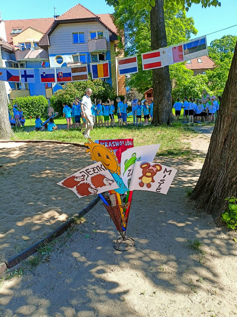 Szlachetne współzawodnictwo i spora rywalizacja – MPP nr 2