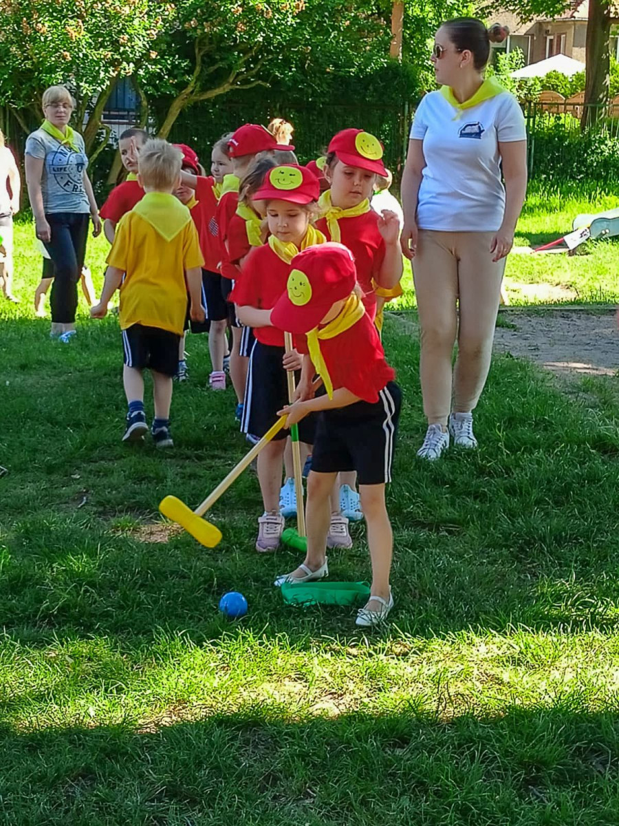 Szlachetne współzawodnictwo i spora rywalizacja – MPP nr 2