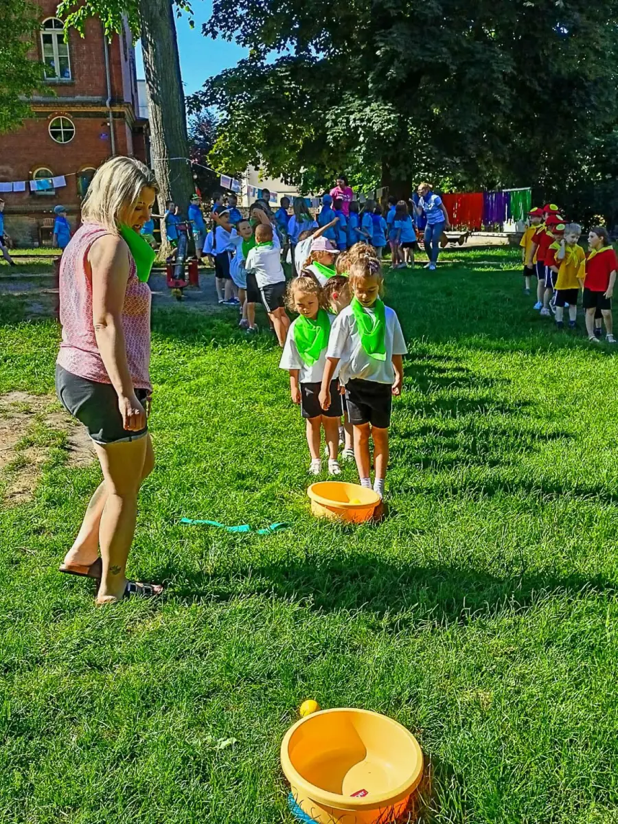 Szlachetne współzawodnictwo i spora rywalizacja – MPP nr 2