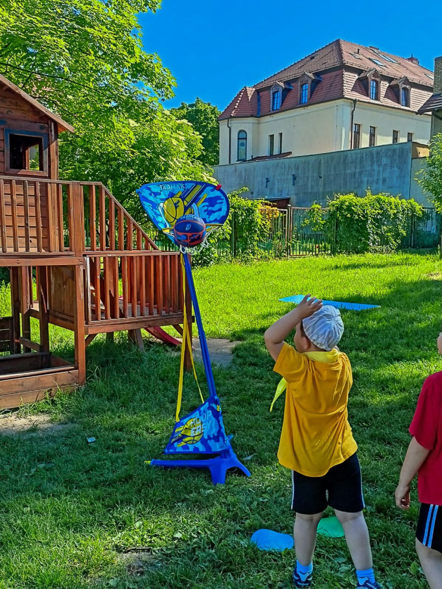 Szlachetne współzawodnictwo i spora rywalizacja – MPP nr 2