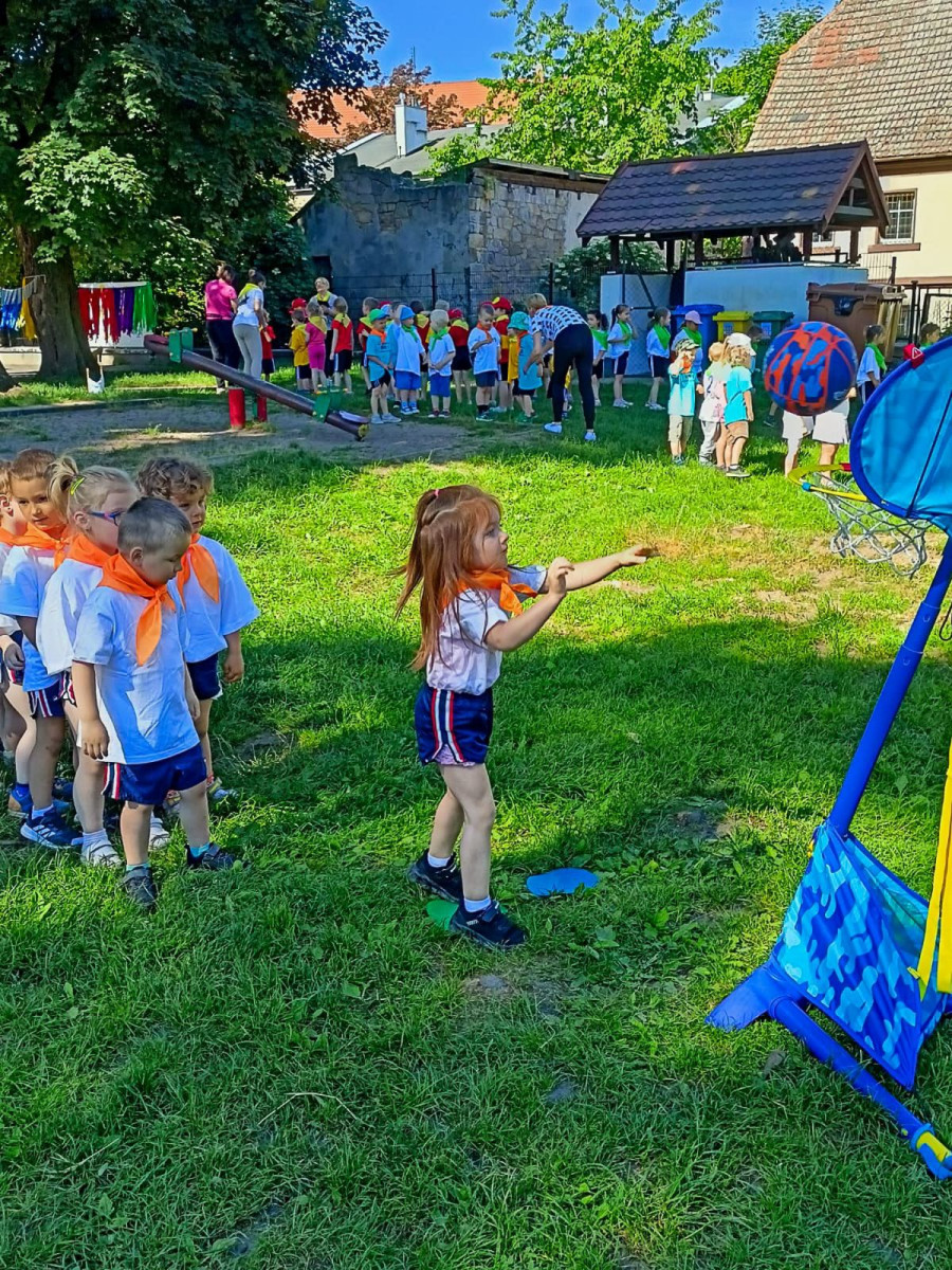 Szlachetne współzawodnictwo i spora rywalizacja – MPP nr 2