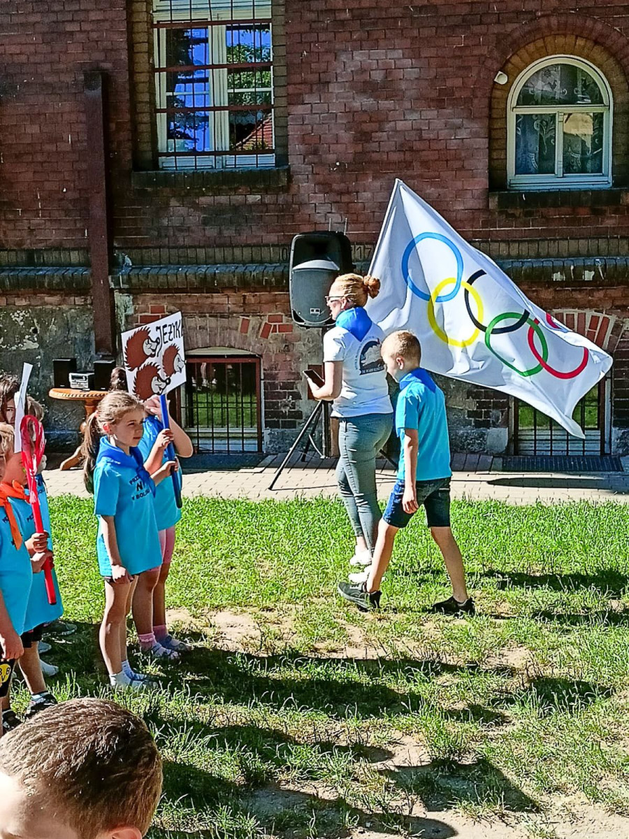 Szlachetne współzawodnictwo i spora rywalizacja – MPP nr 2
