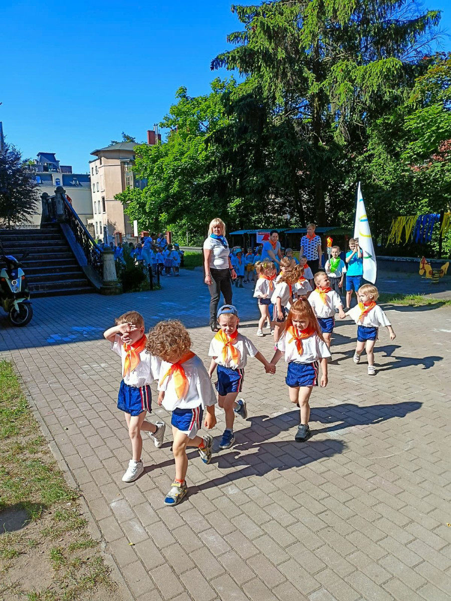 Szlachetne współzawodnictwo i spora rywalizacja – MPP nr 2