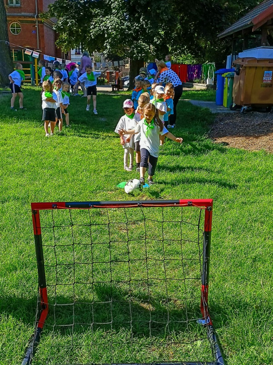 Szlachetne współzawodnictwo i spora rywalizacja – MPP nr 2