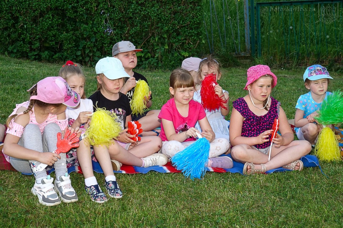 Poznają ważne zasady, zdobywają nowe umiejętności – MPP nr 5