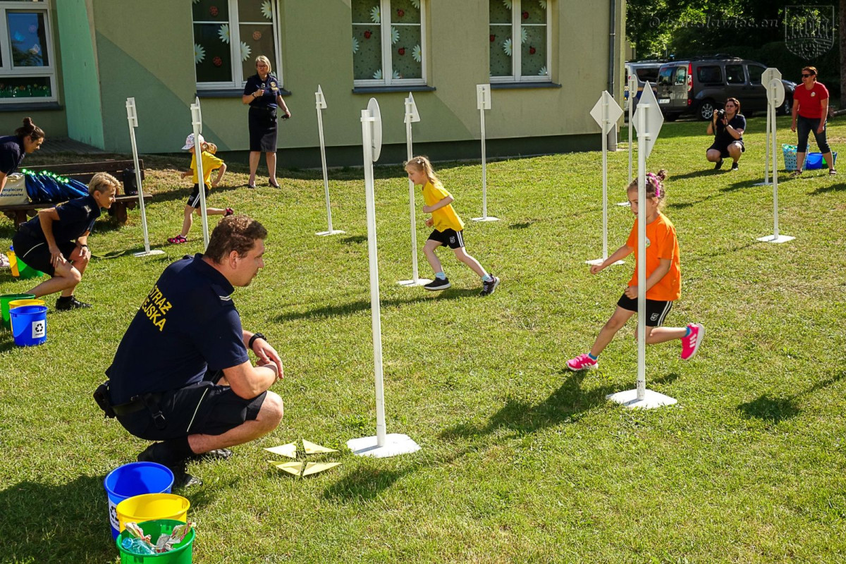 Poznają ważne zasady, zdobywają nowe umiejętności – MPP nr 5