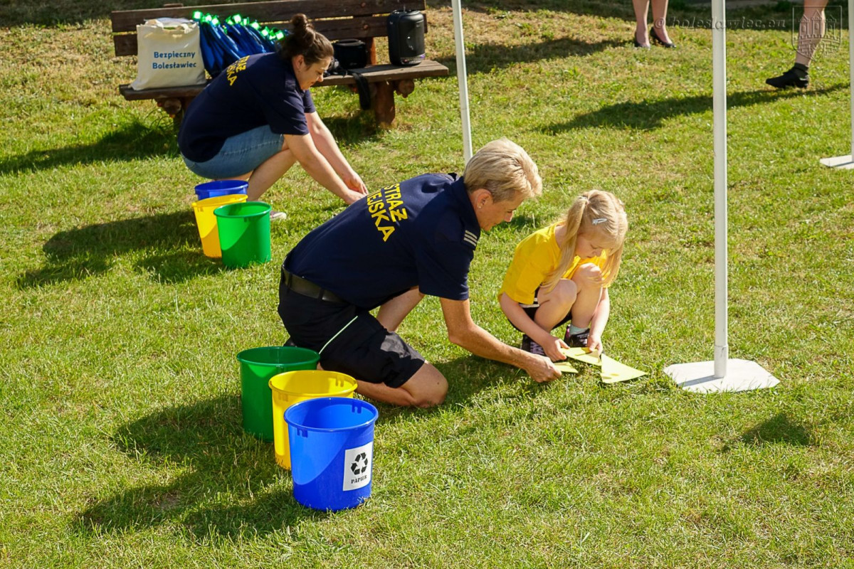 Poznają ważne zasady, zdobywają nowe umiejętności – MPP nr 5