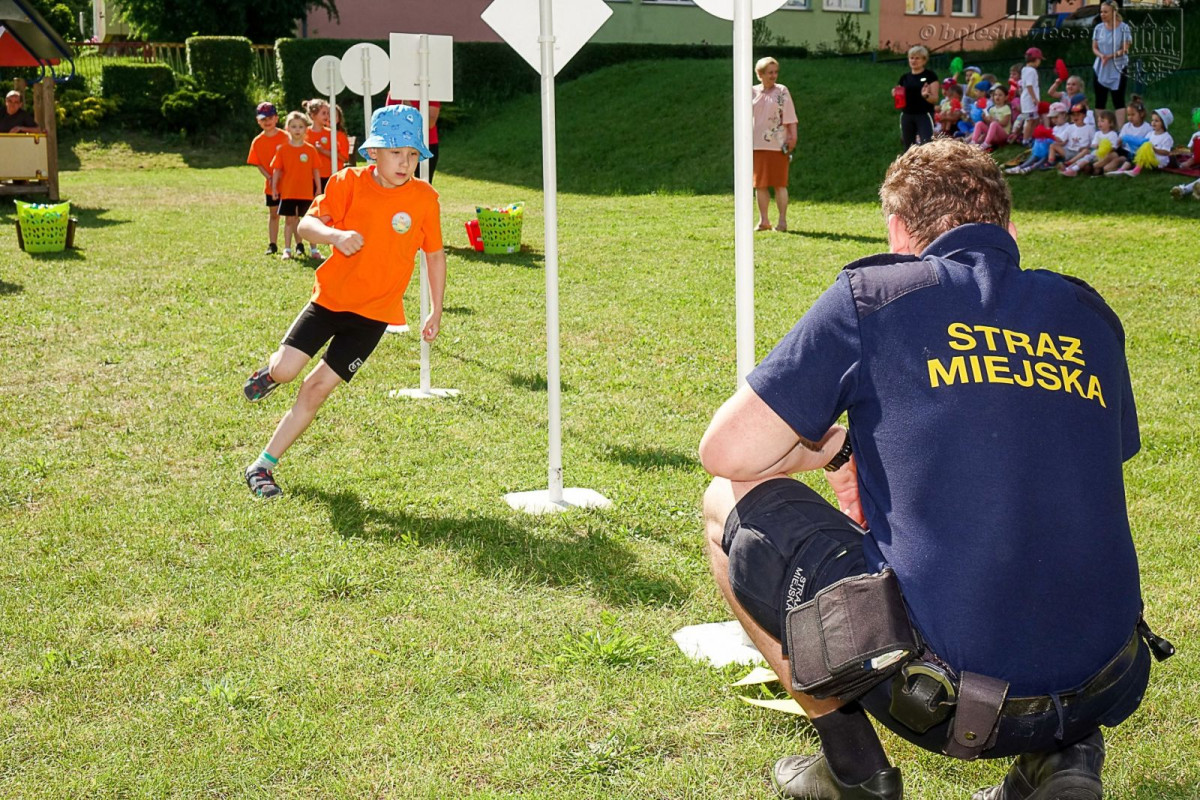 Poznają ważne zasady, zdobywają nowe umiejętności – MPP nr 5
