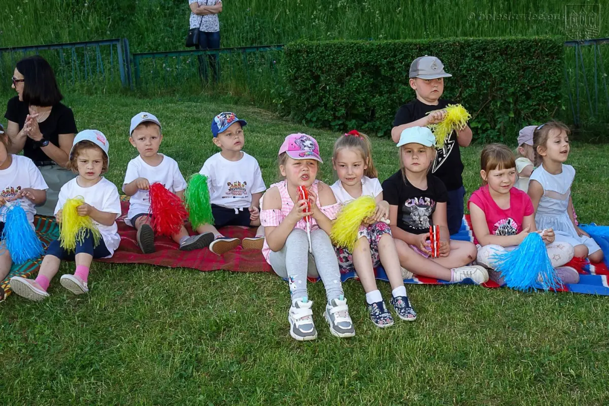 Poznają ważne zasady, zdobywają nowe umiejętności – MPP nr 5