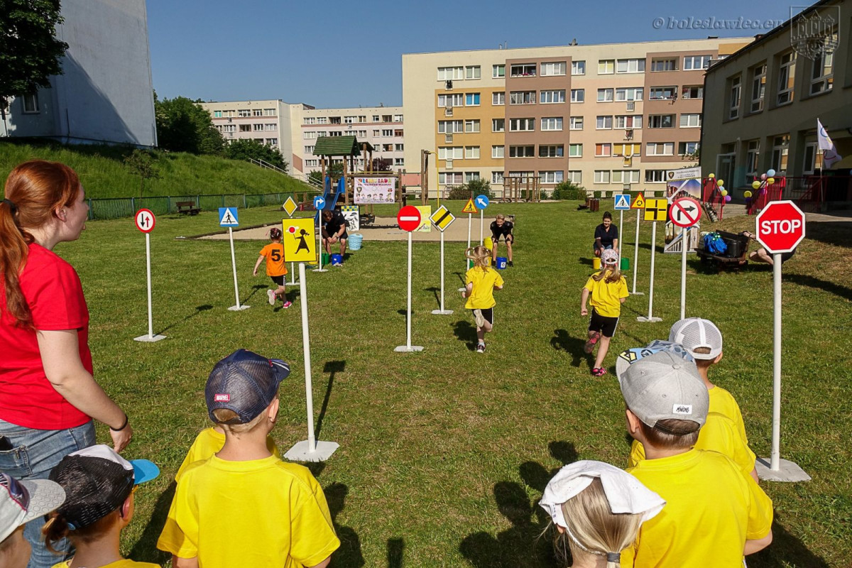 Poznają ważne zasady, zdobywają nowe umiejętności – MPP nr 5