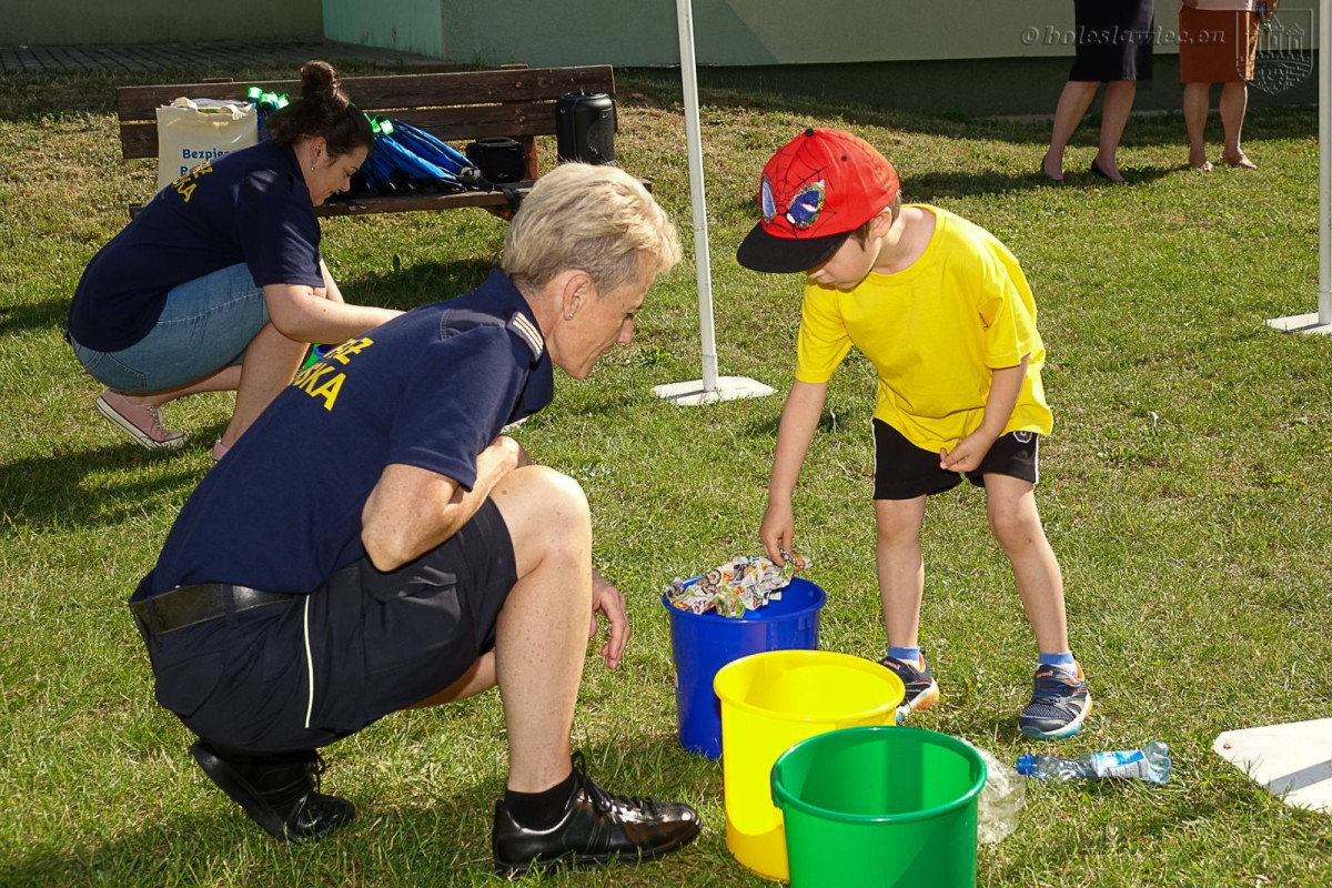 Poznają ważne zasady, zdobywają nowe umiejętności – MPP nr 5